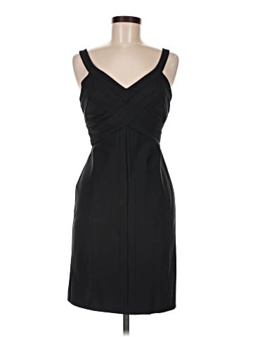 Laundry by Shelli Segal Cocktail Dress (view 1)