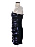 Deb Purple Cocktail Dress Size S (estimated) - photo 5
