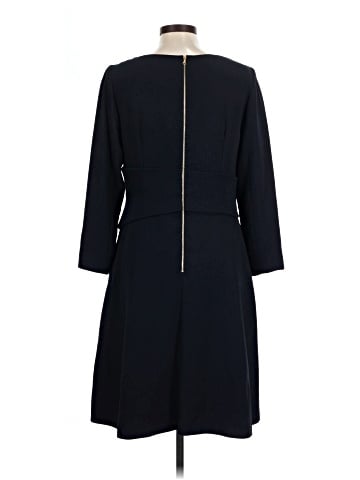 The Fold Casual Dress (view 2)