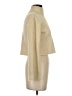 Tularosa Tan Ivory Turtleneck Sweater Size XS - photo 4