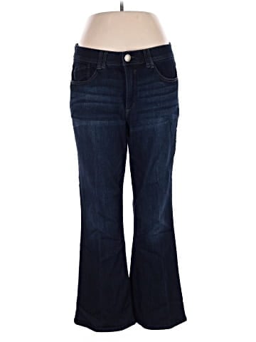 Wit & Wisdom Jeans (view 1)
