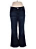 Wit & Wisdom Blue Jeans Size 16 (petite) - photo 1