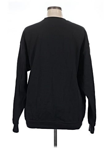 Gildan Sweatshirt (view 2)