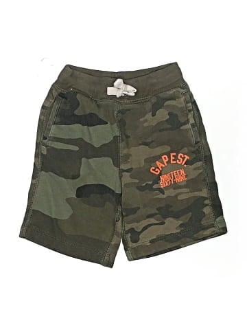 Gap Kids Cargo Shorts (view 1)