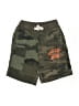 Gap Kids Camo Green Cargo Shorts Size 4 - 5 - photo 1
