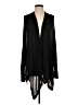 Zara Black Cardigan Size S - photo 1