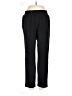 Danskin Solid Black Casual Pants Size M - photo 1