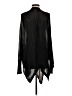 Zara Black Cardigan Size S - photo 2