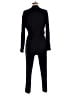 Lou & Grey for LOFT Solid Black Jumpsuit Size M - photo 2