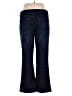 Wit & Wisdom Blue Jeans Size 16 (petite) - photo 2