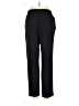 Danskin Solid Black Casual Pants Size M - photo 2
