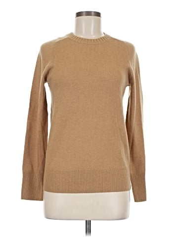 J.Crew Long Sleeve Top (view 1)