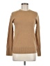 J.Crew Tan Long Sleeve Top Size M - photo 1