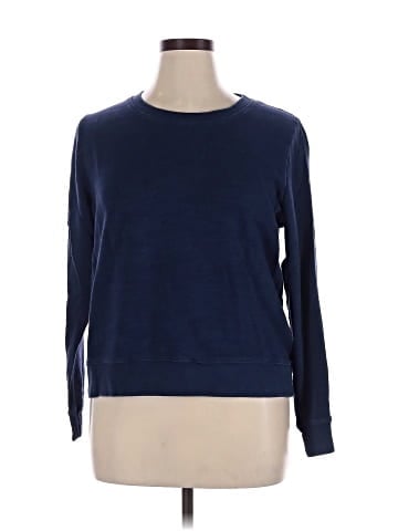 J.Crew Factory Store Pullover Sweater (view 1)