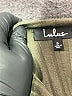 Lulus Gray Casual Dress Size S - photo 7