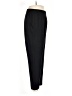 Danskin Solid Black Casual Pants Size M - photo 4