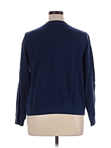 J.Crew Factory Store Pullover Sweater (view 2)