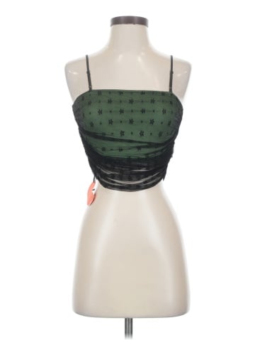 Unbranded Sleeveless Top (view 1)