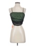 Unbranded Green Sleeveless Top Size XXS - photo 1