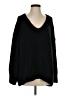 Free People Black Pullover Sweater Size S - photo 1