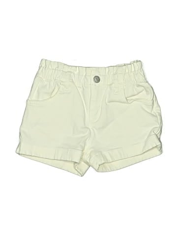 Crewcuts Outlet Khaki Shorts (view 1)