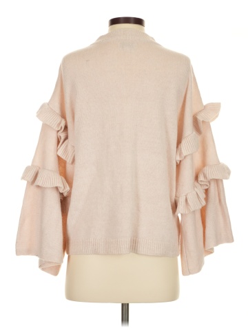 Mud Pie Turtleneck Sweater (view 2)