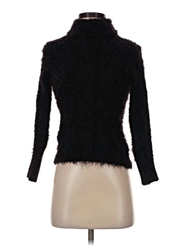 Bebe Turtleneck Sweater (view 1)