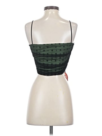 Unbranded Sleeveless Top (view 2)