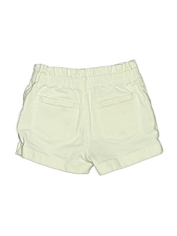 Crewcuts Outlet Khaki Shorts (view 2)