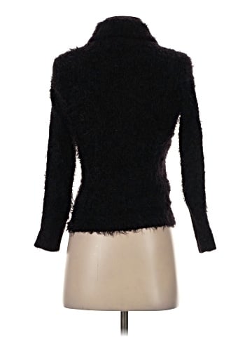 Bebe Turtleneck Sweater (view 2)