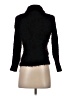 Bebe Black Turtleneck Sweater Size XS - photo 2
