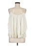 Free People Ivory Tank Top Size M - photo 1