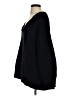 Free People Black Pullover Sweater Size S - photo 5