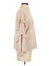 Mud Pie Tan Turtleneck Sweater Size S - photo 4