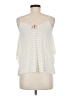 Free People Ivory Tank Top Size M - photo 2