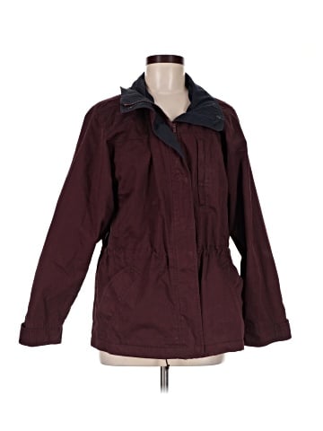 Eddie Bauer Jacket (view 1)