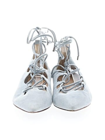 Coach Flats (view 2)