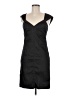 M.S.S.P. Black Cocktail Dress Size M - photo 1