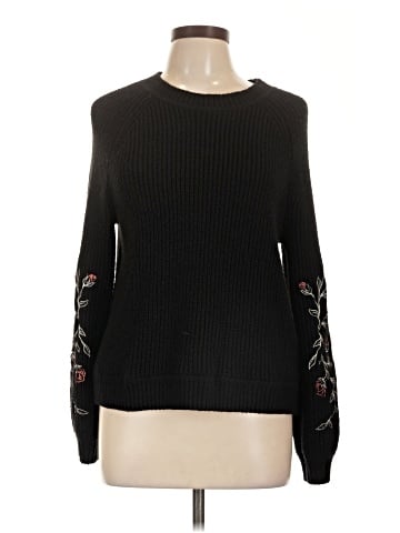 Torrid Pullover Sweater (view 1)