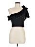 Zara Black Sleeveless Top Size M - photo 1