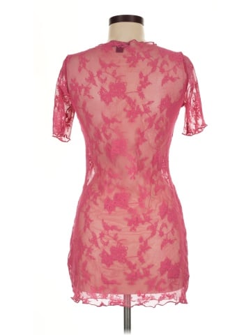 PrettyLittleThing Cocktail Dress (view 2)