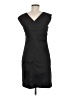 M.S.S.P. Black Cocktail Dress Size M - photo 2