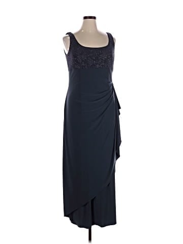 Alex Evenings Cocktail Dress (view 1)