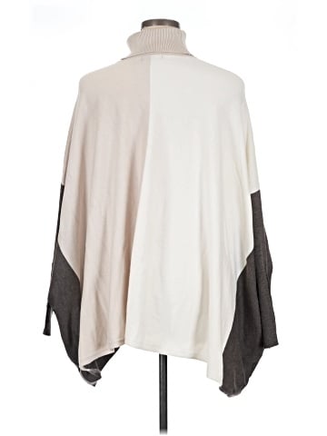 Alfani Poncho (view 2)