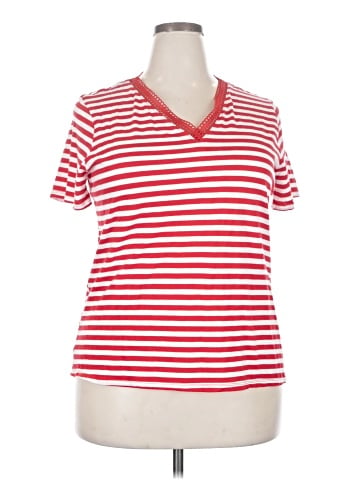Cato Short Sleeve T-Shirt (view 1)