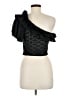 Zara Black Sleeveless Top Size M - photo 2