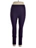 Girlfriend Collective Purple Active Pants Size XL - photo 1