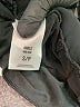 Express Solid Black Dress Pants Size S - photo 8