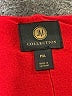 JM Collection 100% Polyester Red 3/4 Sleeve Blouse Size XL (petite) - photo 7