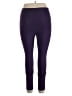 Girlfriend Collective Purple Active Pants Size XL - photo 2